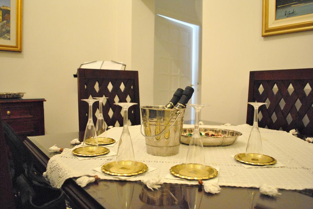 Simon'S Place Roma Dış mekan fotoğraf