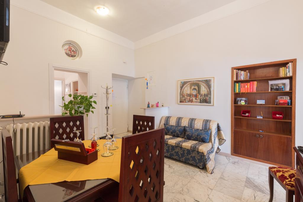Simon'S Place Roma Dış mekan fotoğraf