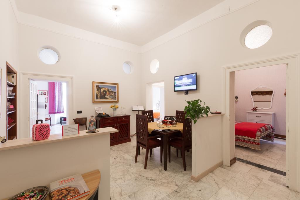 Simon'S Place Roma Dış mekan fotoğraf