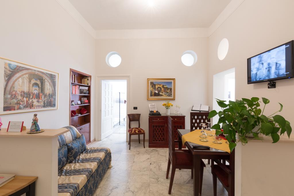 Simon'S Place Roma Dış mekan fotoğraf