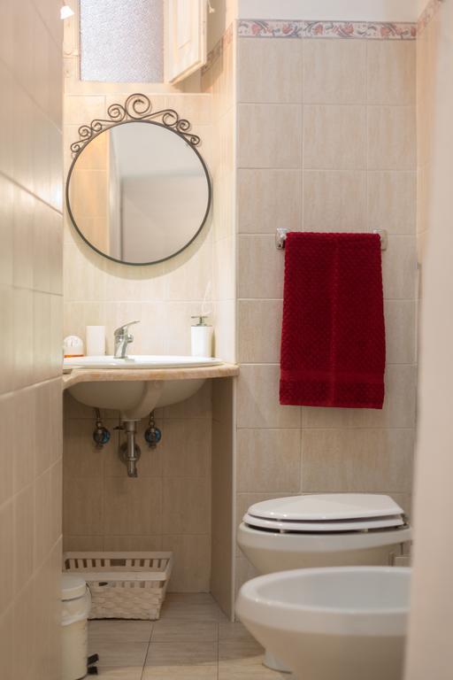 Simon'S Place Roma Dış mekan fotoğraf