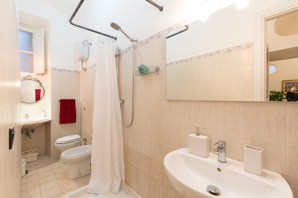 Simon'S Place Roma Dış mekan fotoğraf