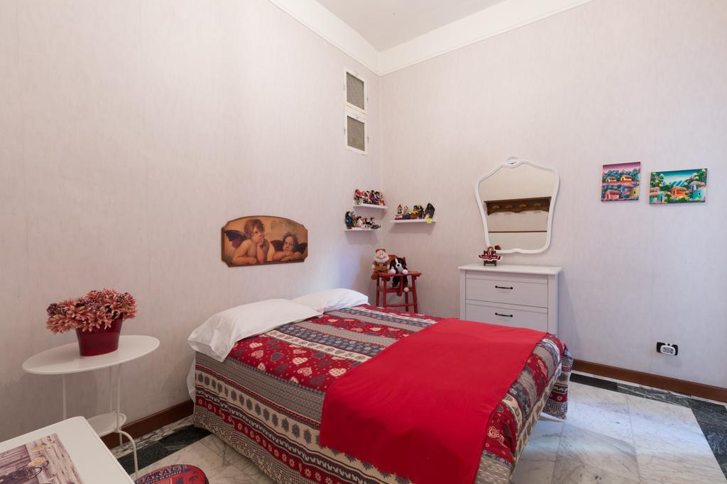 Simon'S Place Roma Dış mekan fotoğraf