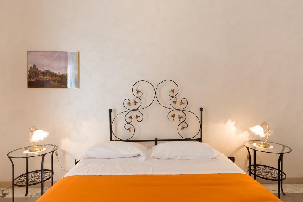 Simon'S Place Roma Dış mekan fotoğraf