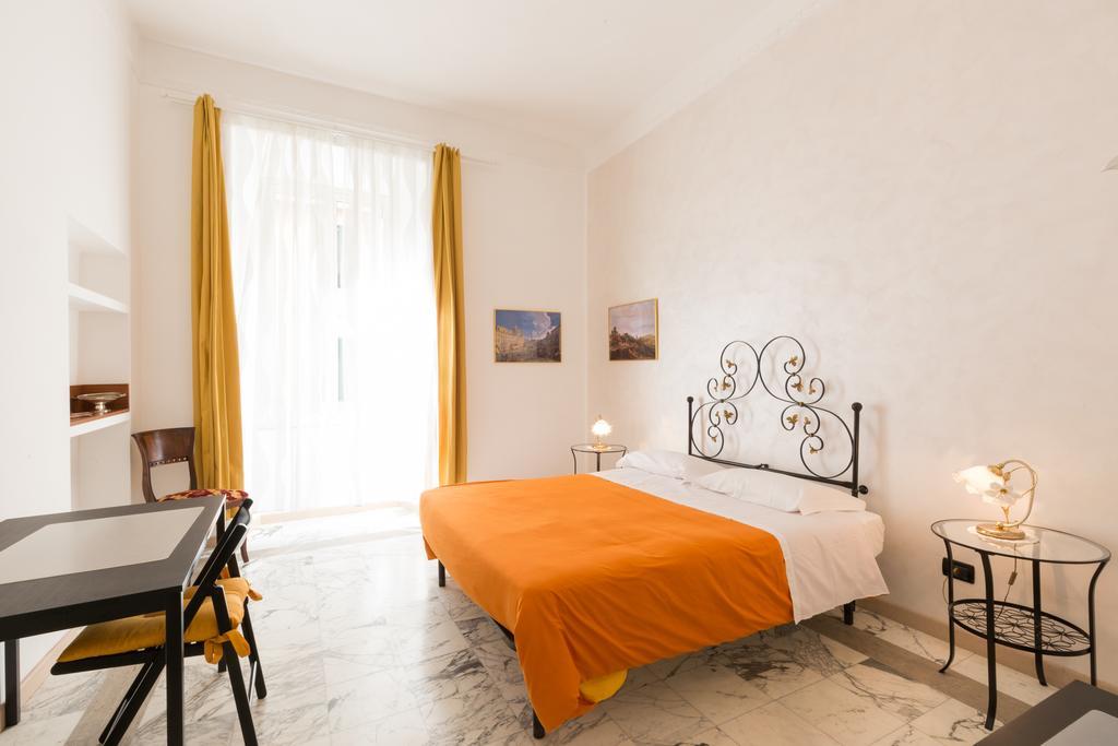 Simon'S Place Roma Dış mekan fotoğraf